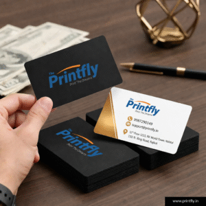 Standard Visiting Card