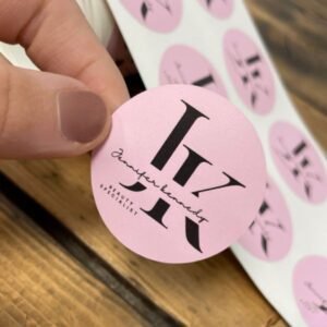 Circle Cards Printing