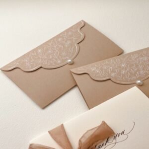 Custom Envelopes