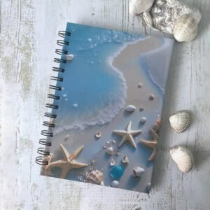 Custom Notebook Printing