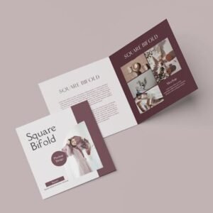 Custom Brochures Printing