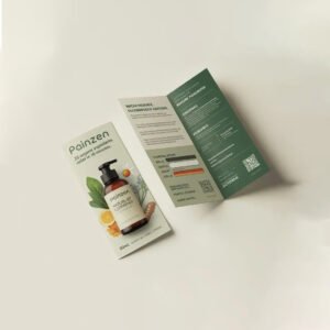 Custom Leaflets Printing