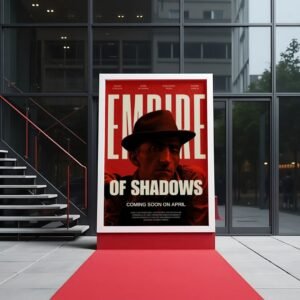 Custom Posters Printing