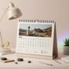 Desk Calendars