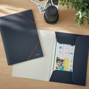 File Folder With Two Flap
