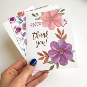 Greeting Cards Printing