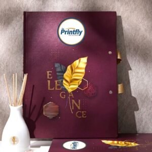 Premium Catalogue Printing