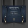Premium Certificates