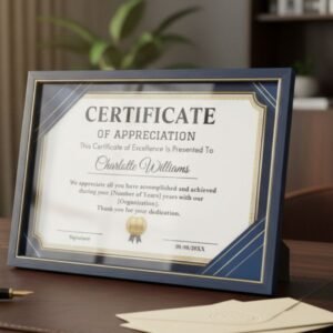 Rectangle Certificates