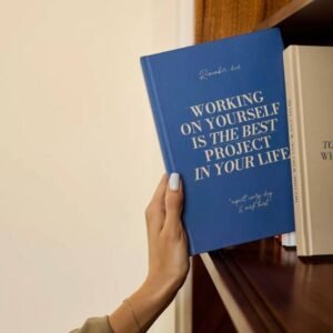 Custom Diaries Printing